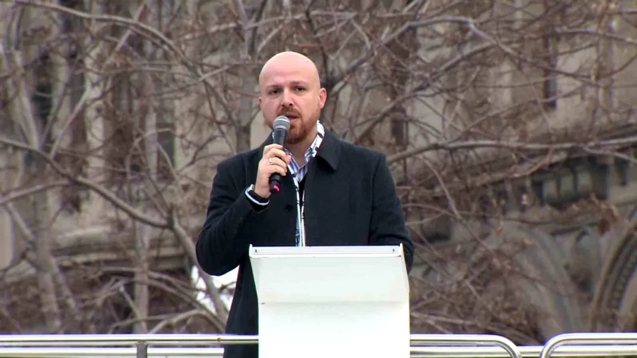 Bilal Erdoğan: "Boykota devam edeceğiz!"