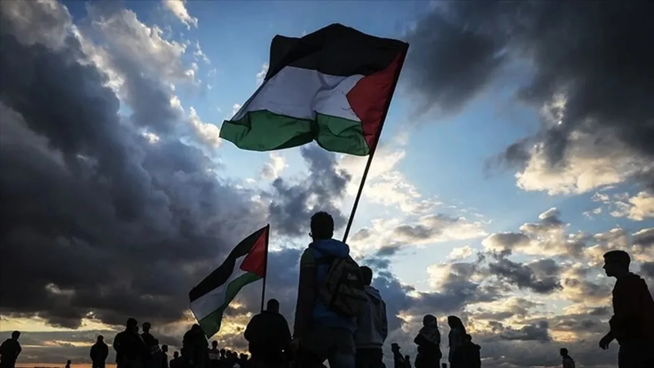 Hamas: Gazze'nin geleceği Filistinliler tarafından belirlenir