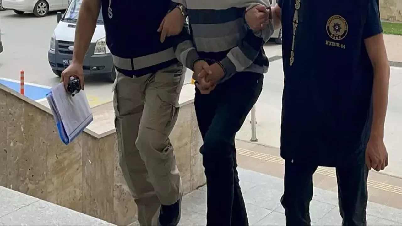 Van'da terör soruşturmaları kapsamında 222 şüpheli yakalandı