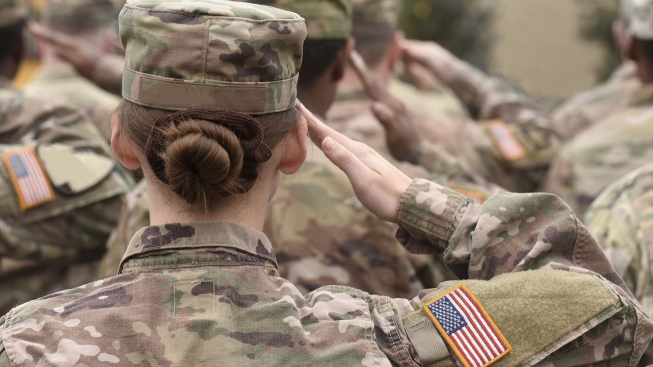 USA Today: ABD ordusunda intihar edenlerin sayısı, düşman ateşiyle ölenlerden fazla