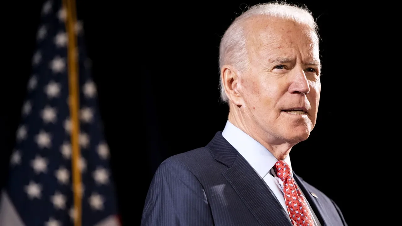 Biden, Orta Doğu'daki gelişmeleri görüşmek için güvenlik ekibini toplayacak
