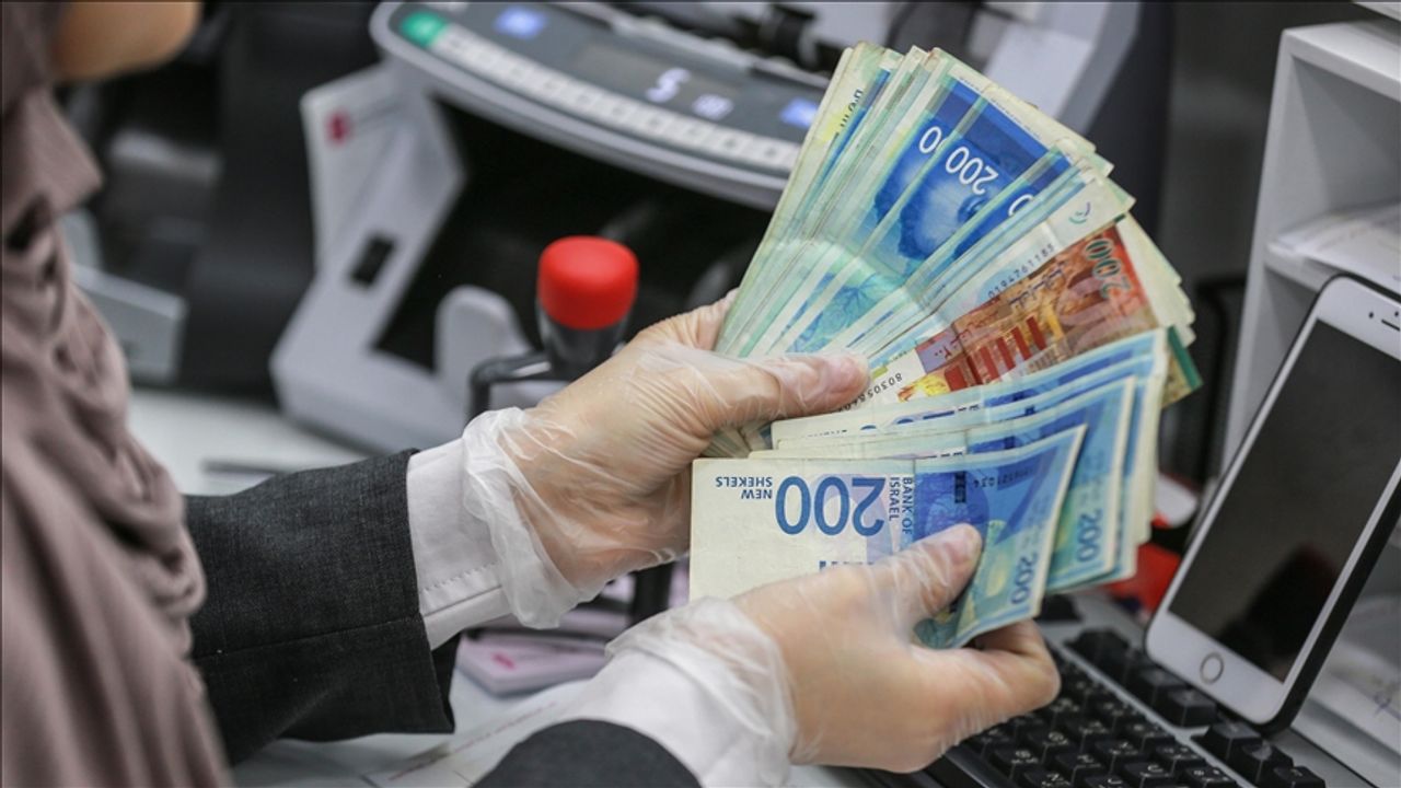İngiltere, Fransa ve Almanya'dan İsrail'e muhabir banka düzenlemelerini 12 ay uzatma çağrısı