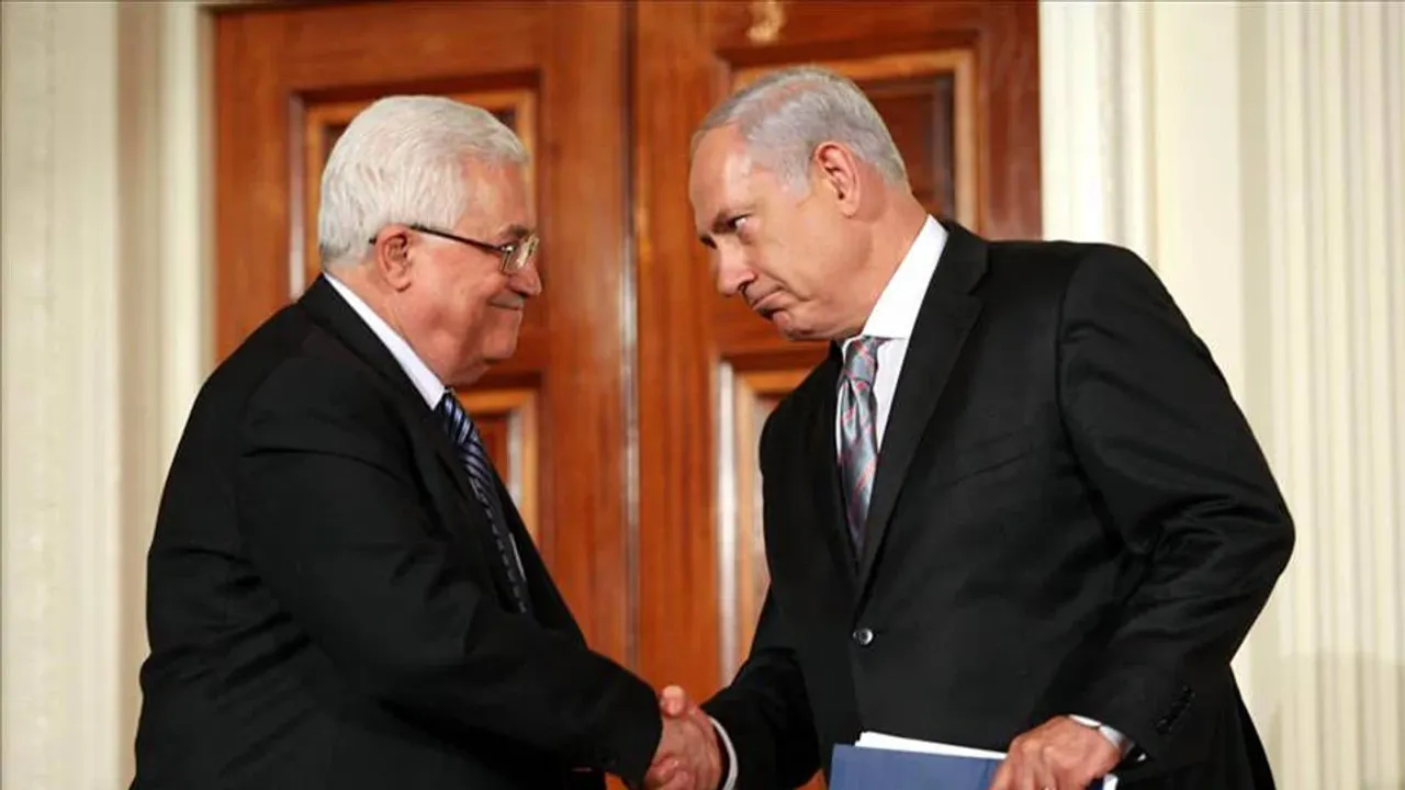 Mahmud Abbas güçleri, Cenin Kampı'nda 14 Filistinliyi daha şehit etti