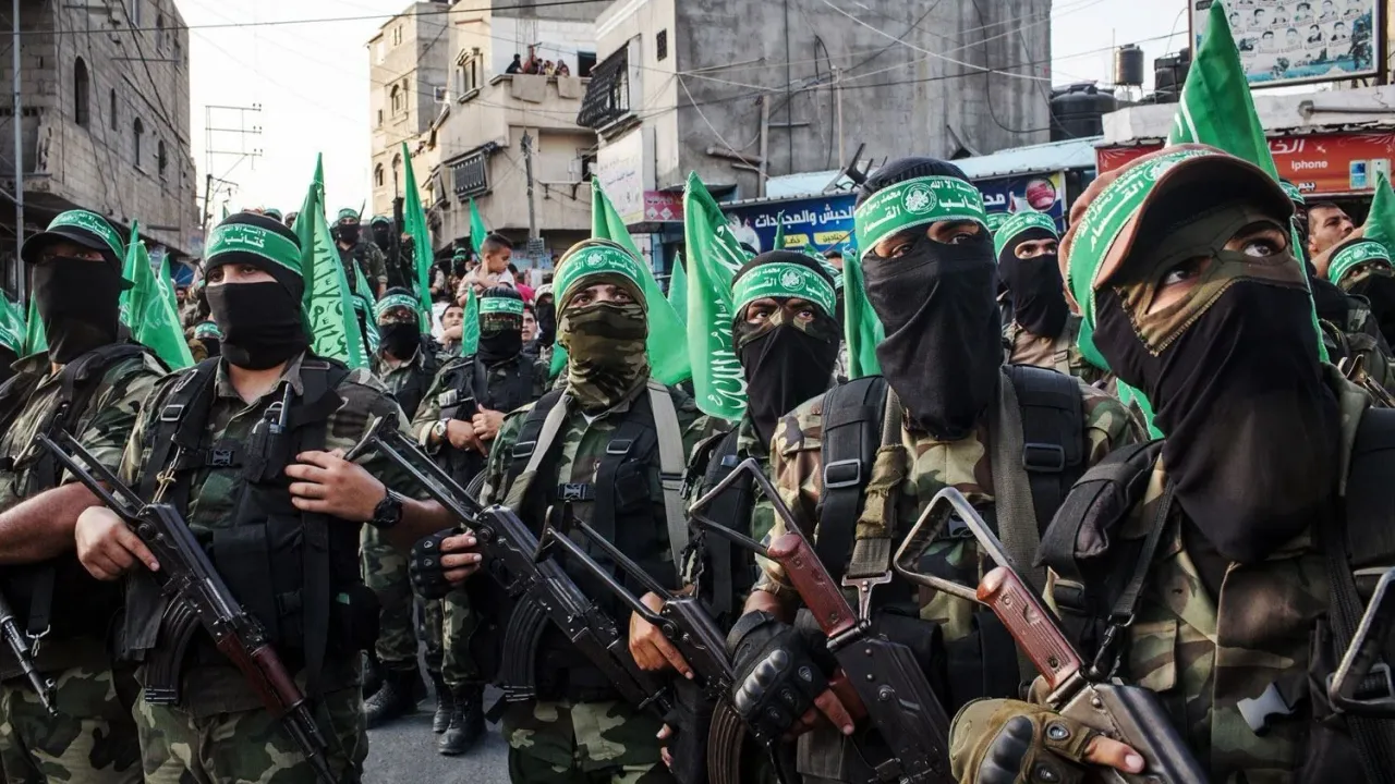 Kanal 12: Hamas gücünü ve kontrolünü koruyor