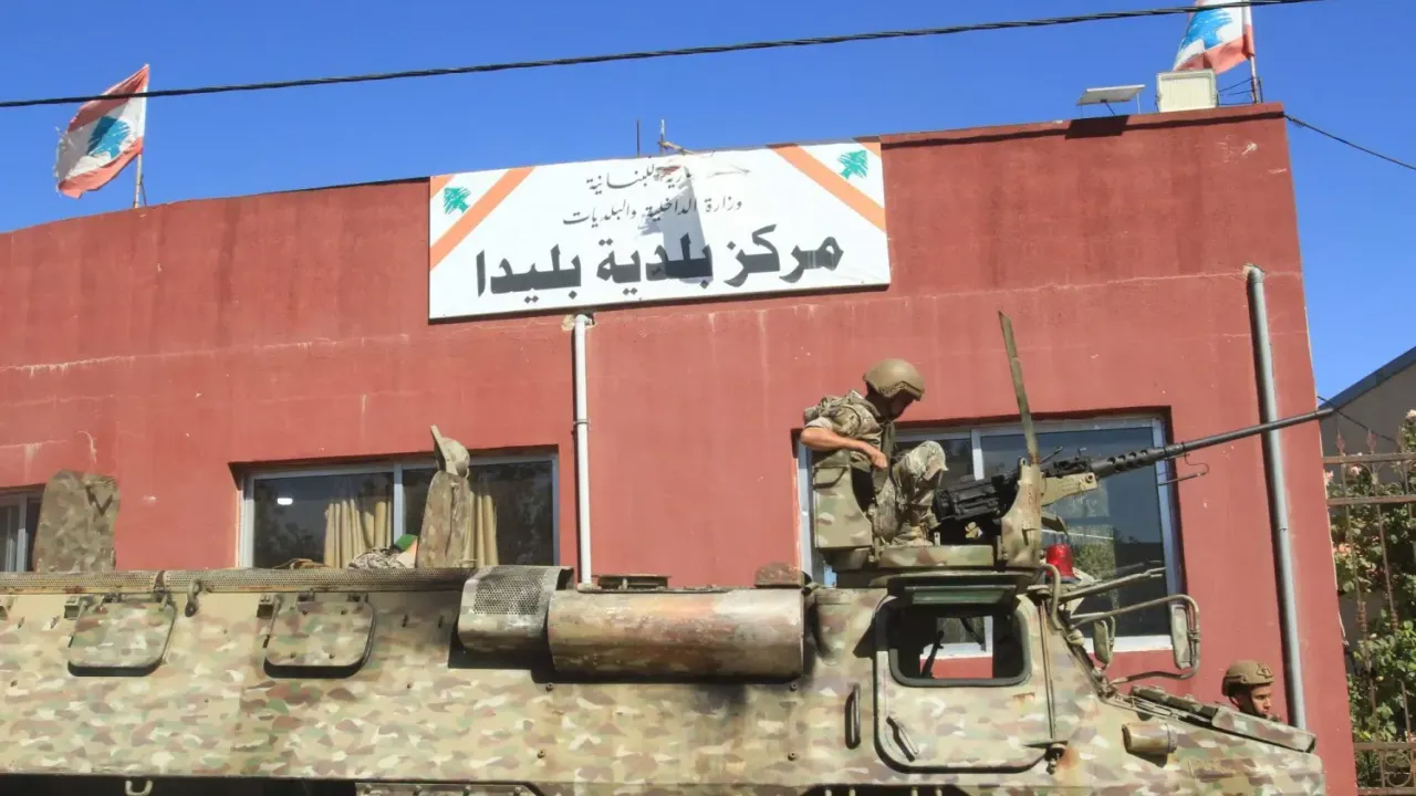 Ebu Lulu gözaltında: Katliam kişisel eylem ilan edildi