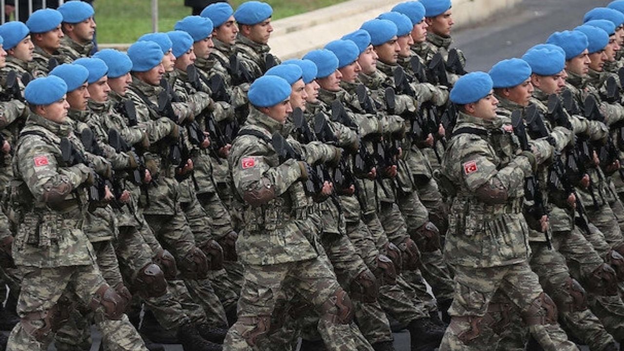 Cumhurbaşkanı cevapladı: Mehmetçik, Gazze'de olacak mı?