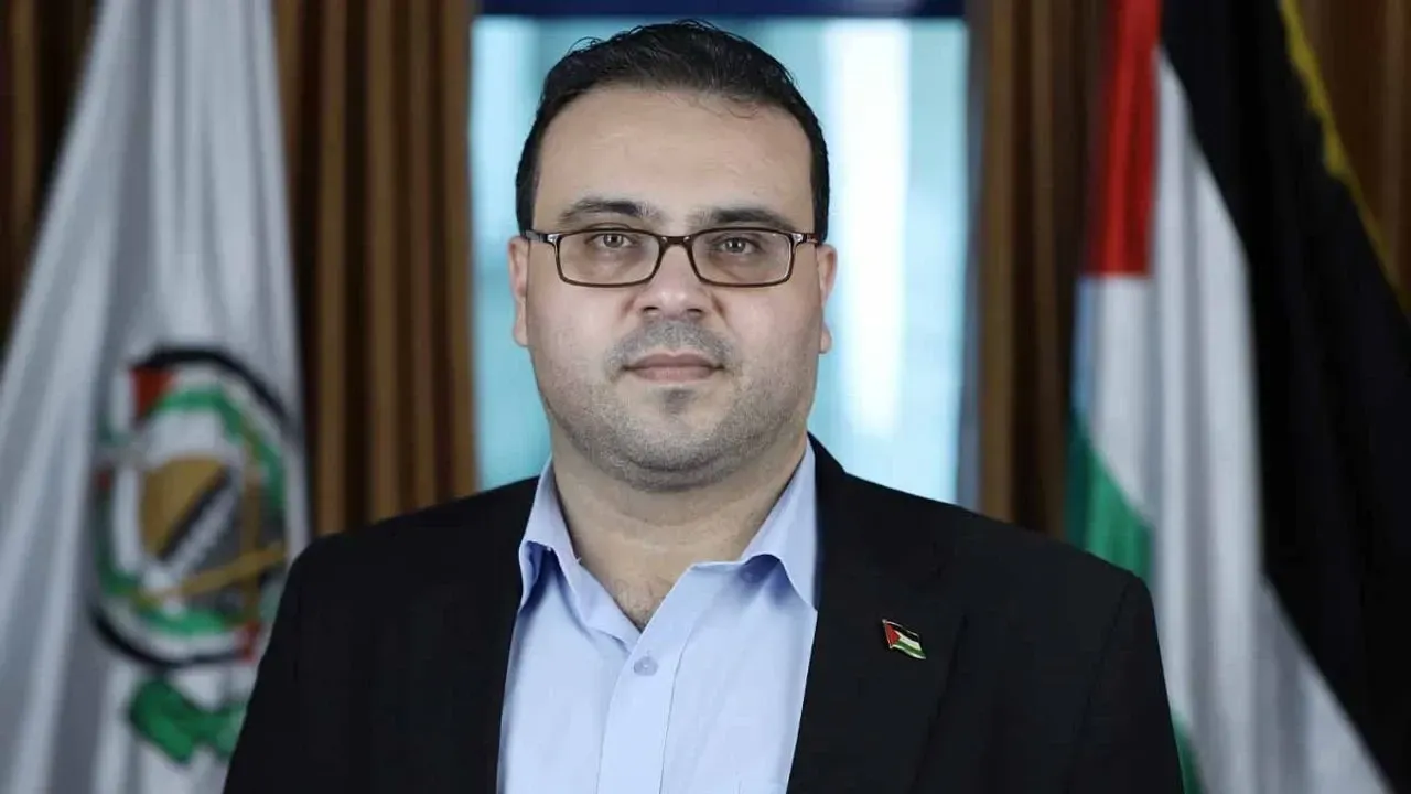 Hamas: Esirlerin cenazelerini teslim etmeye kararlıyız