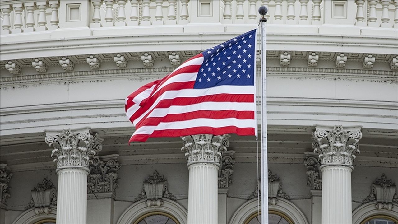 Trump yönetimi, Gazze için BMG mandatına başvurabilir