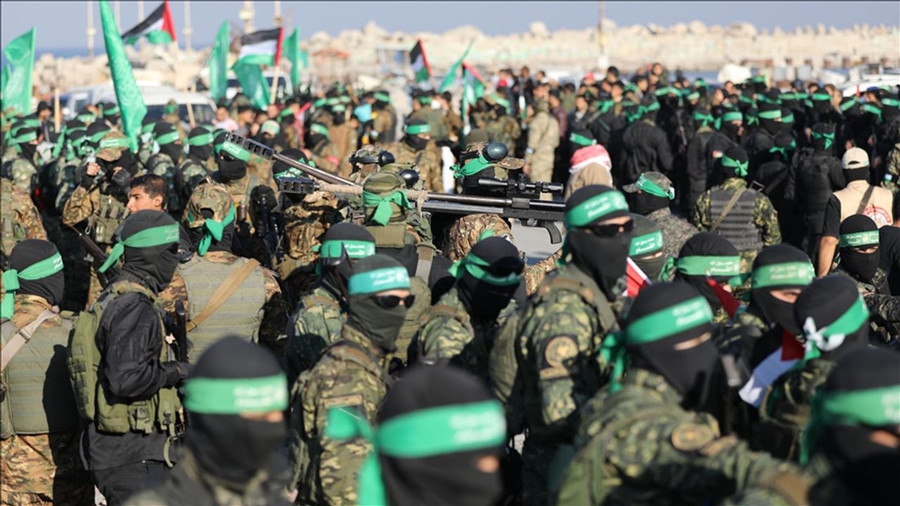 Hamas, Gazze'den gerçekten çekiliyor mu?