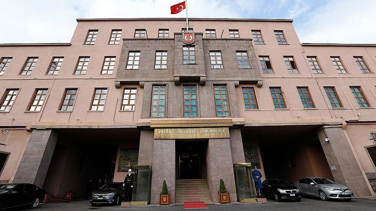 Gazze Gücü için sivil-asker koordinasyon merkezi kuruldu