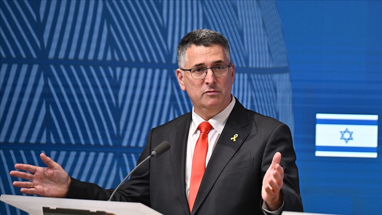 İsrail: Türk askerinin Gazze'ye girmesini kabul etmeyeceğiz