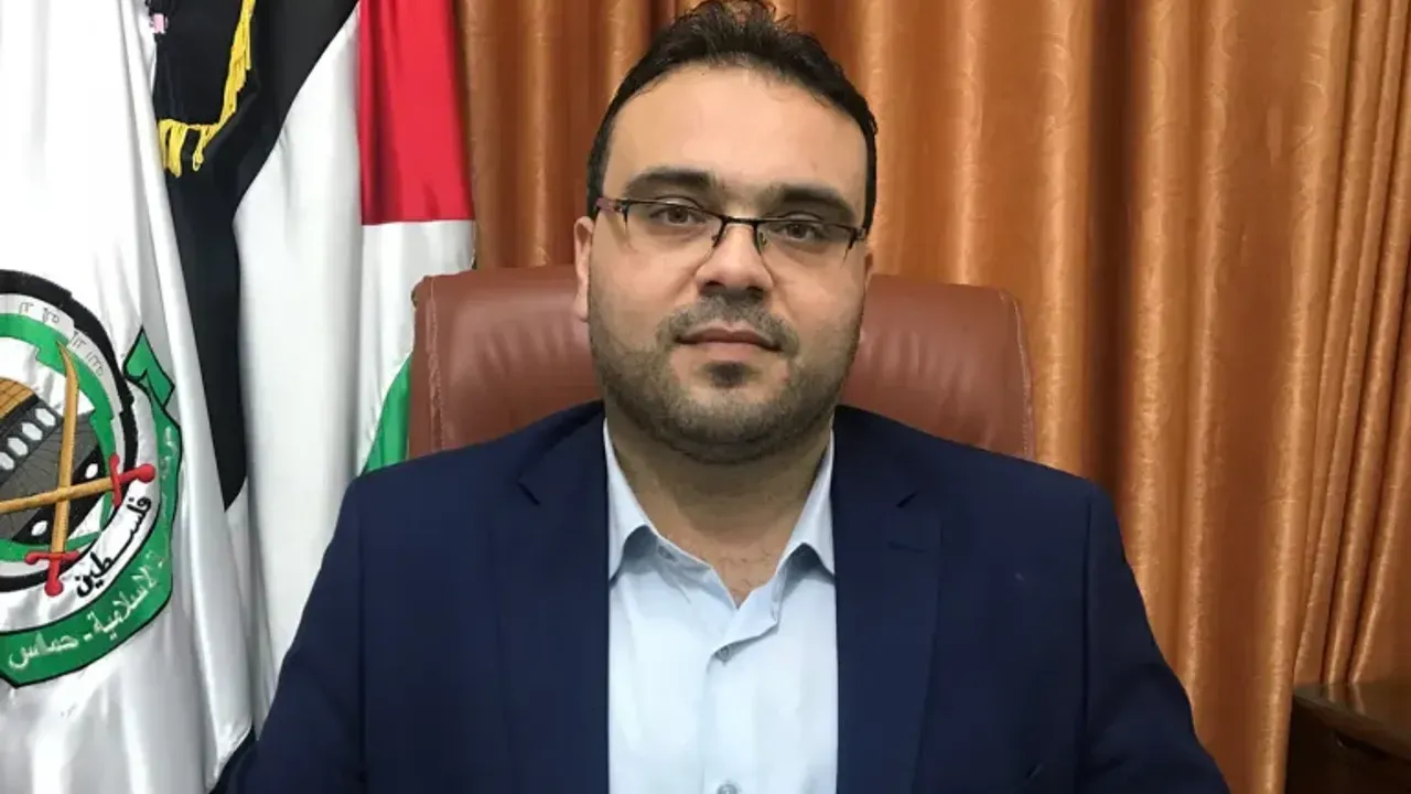 Hamas: İsrail haritalara uymuyor, sarı hattı genişletiyor