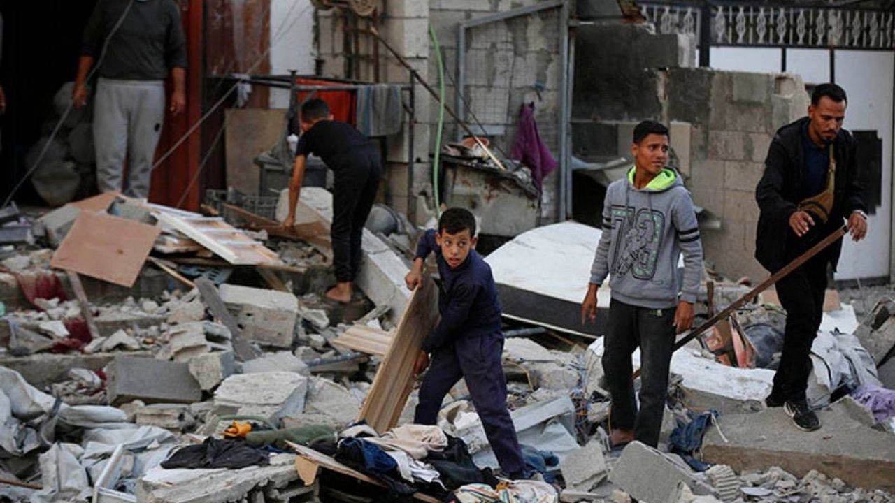 Ateşkes ihlalleri sürüyor: 11 Ekim'den bu yana 508 Filistinli hayatını kaybetti