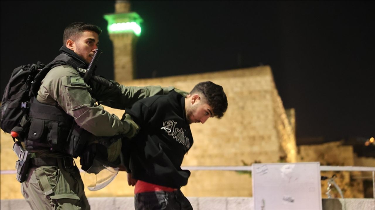 Aksa'ya baskın ve zorunlu göç: Yerleşimci şiddeti tırmanıyor