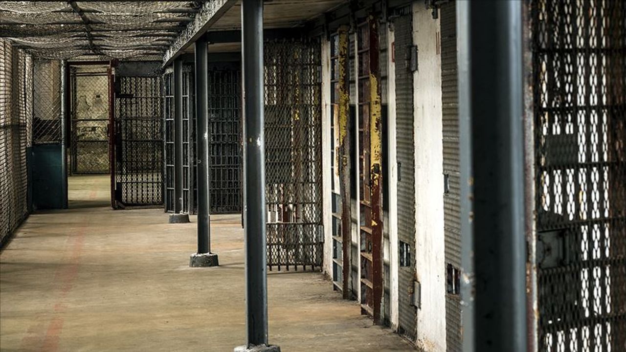 Filistin yönetimi siyasi tutuklulara yönelik baskıları artırmakla suçlanıyor