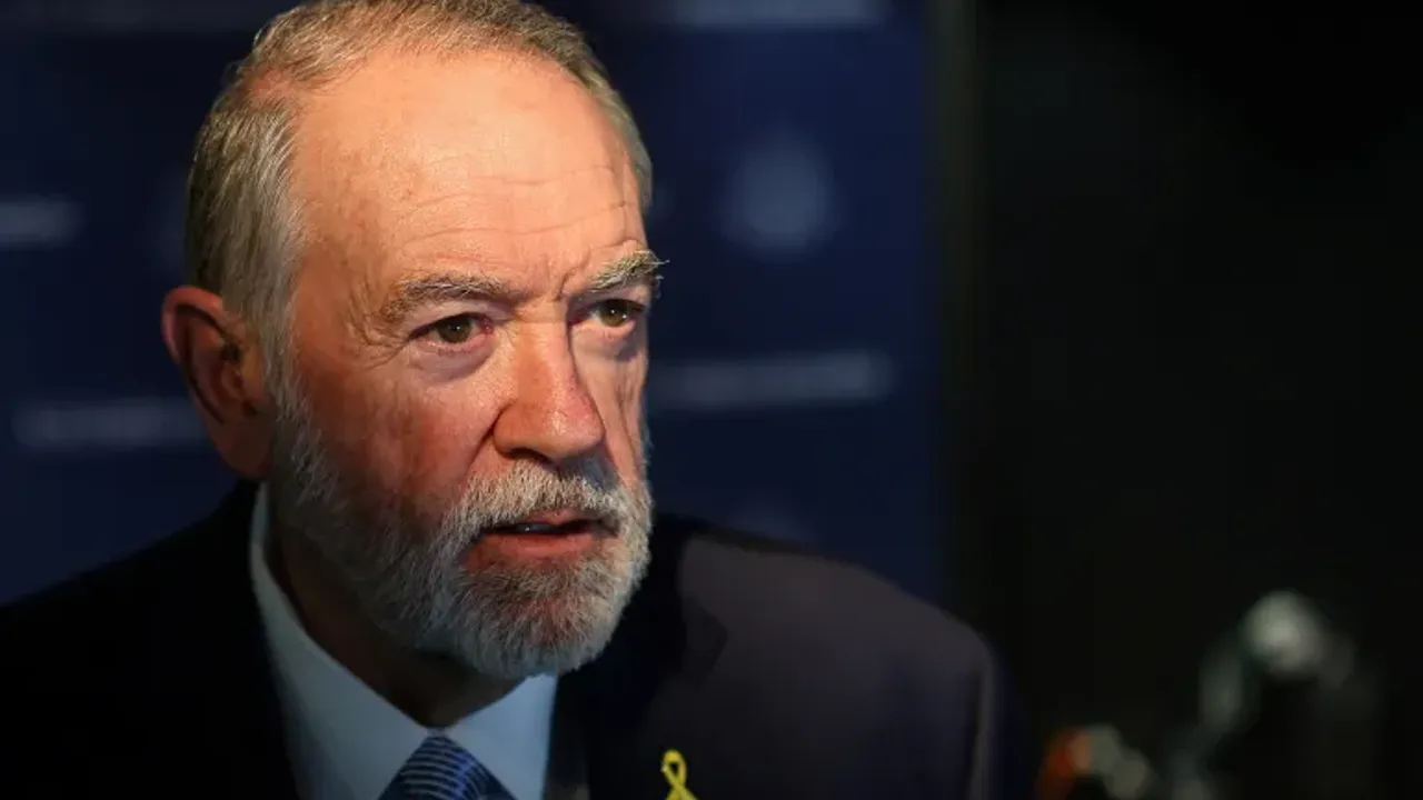 'İsrail tüm Orta Doğu'yu almalı' diyen Büyükelçiye tepki yağıyor