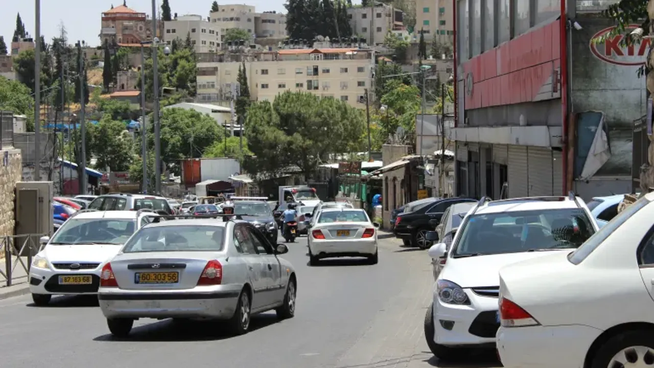 İsrail'in 'Yaşam Merkezi' baskısı derinleşiyor