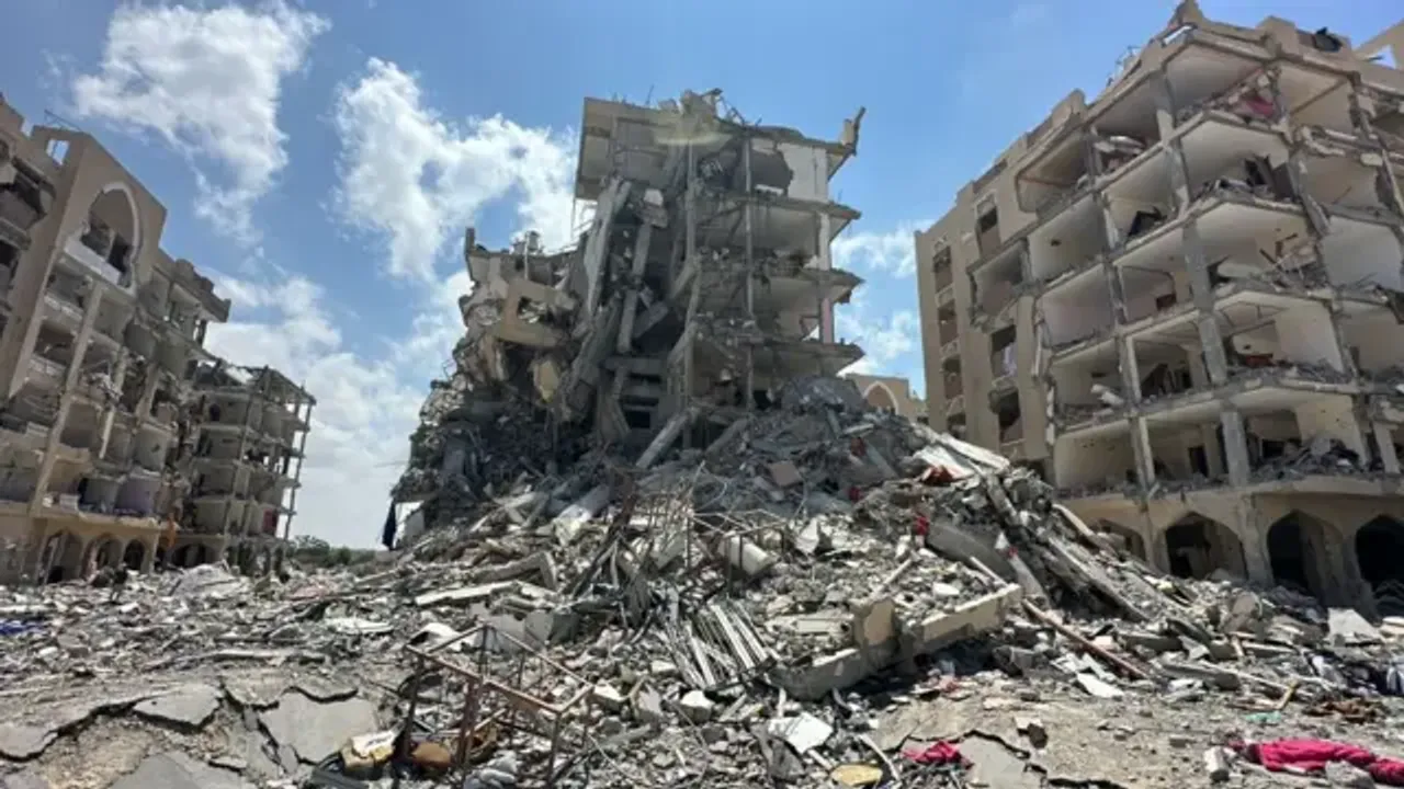 Orta Doğu'da gerilim tırmanıyor: İsrail ateşkesi neden bozdu?