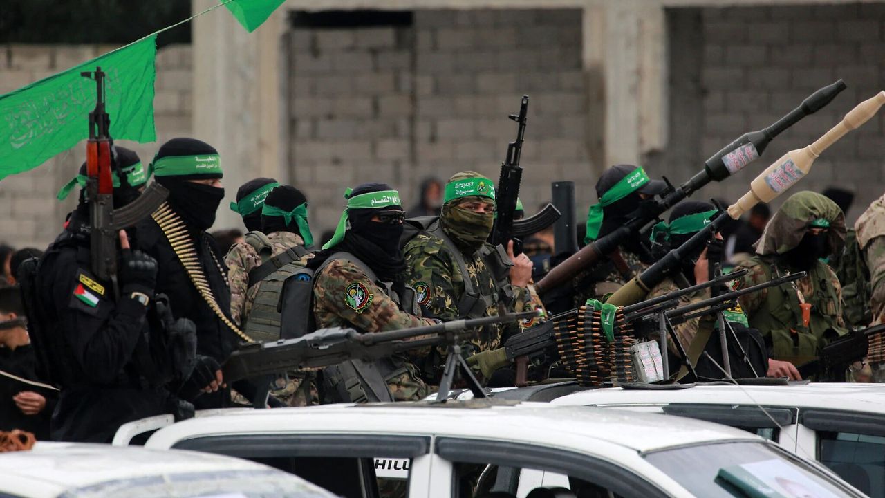 Trump'ın planı Filistin davasının tasfiyesidir: Gazze'de vesayet