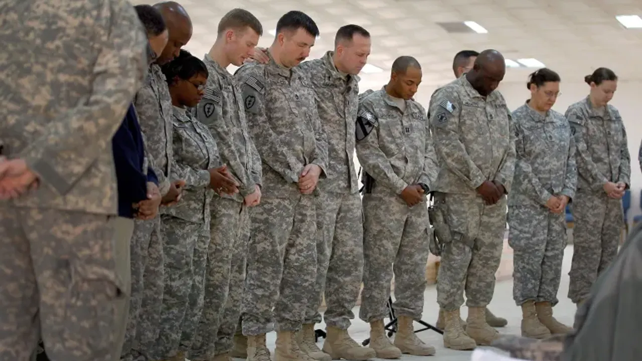 Ortadoğu'da kehanetler savaşı: Askeri akıl dinden mi besleniyor?