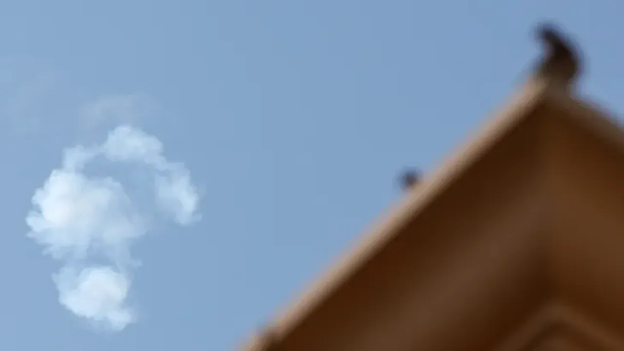 Ummanlı analist: Tahran iç çatlakları gizliyor