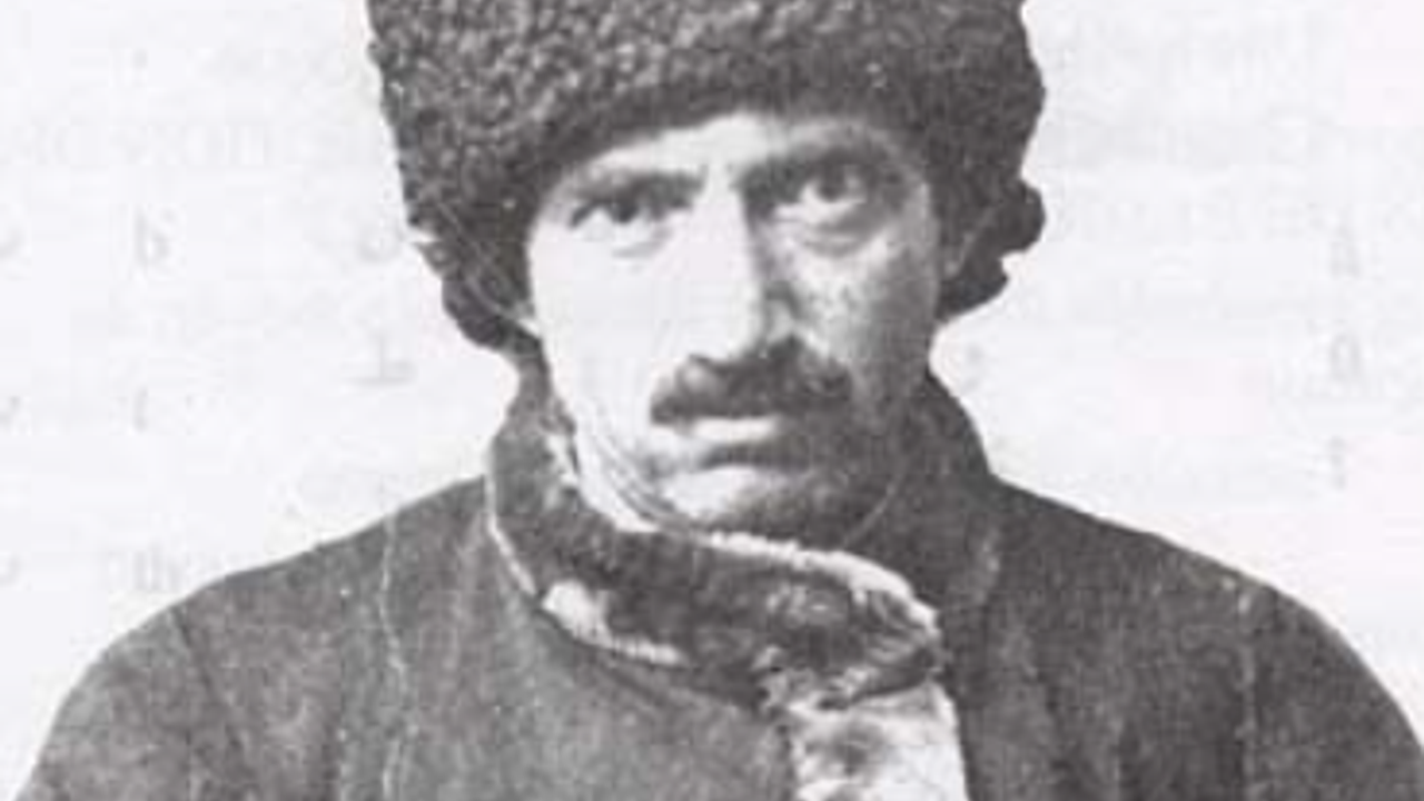 Said Nursi, 1. Dünya Savaşı ve Son Rus Çarı 2. Nikolay