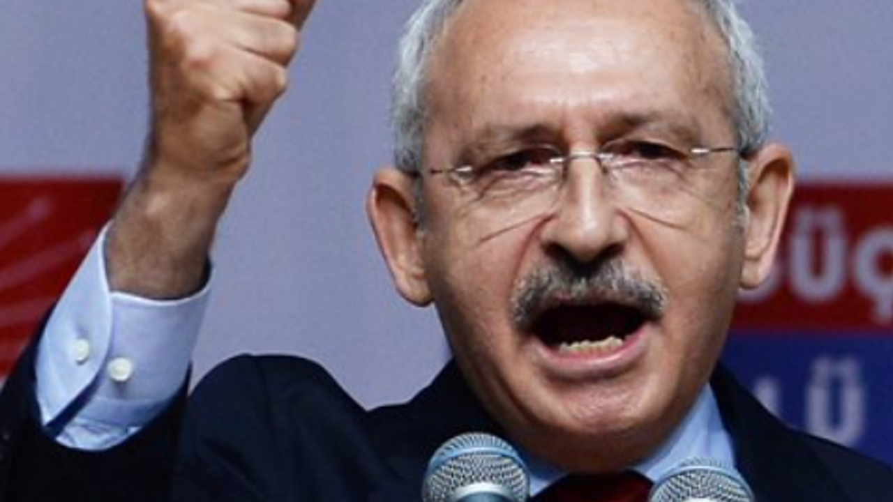 Kılıçdaroğlu'nun danışmanı, Kemal Paşa hakkında söyledikleriyle gündem oldu