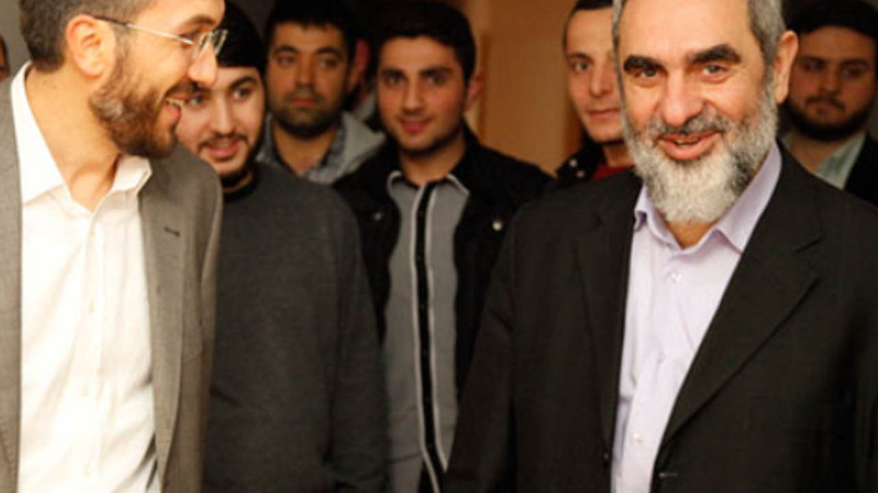 Nureddin Yıldız'a göre dindar kimdir
