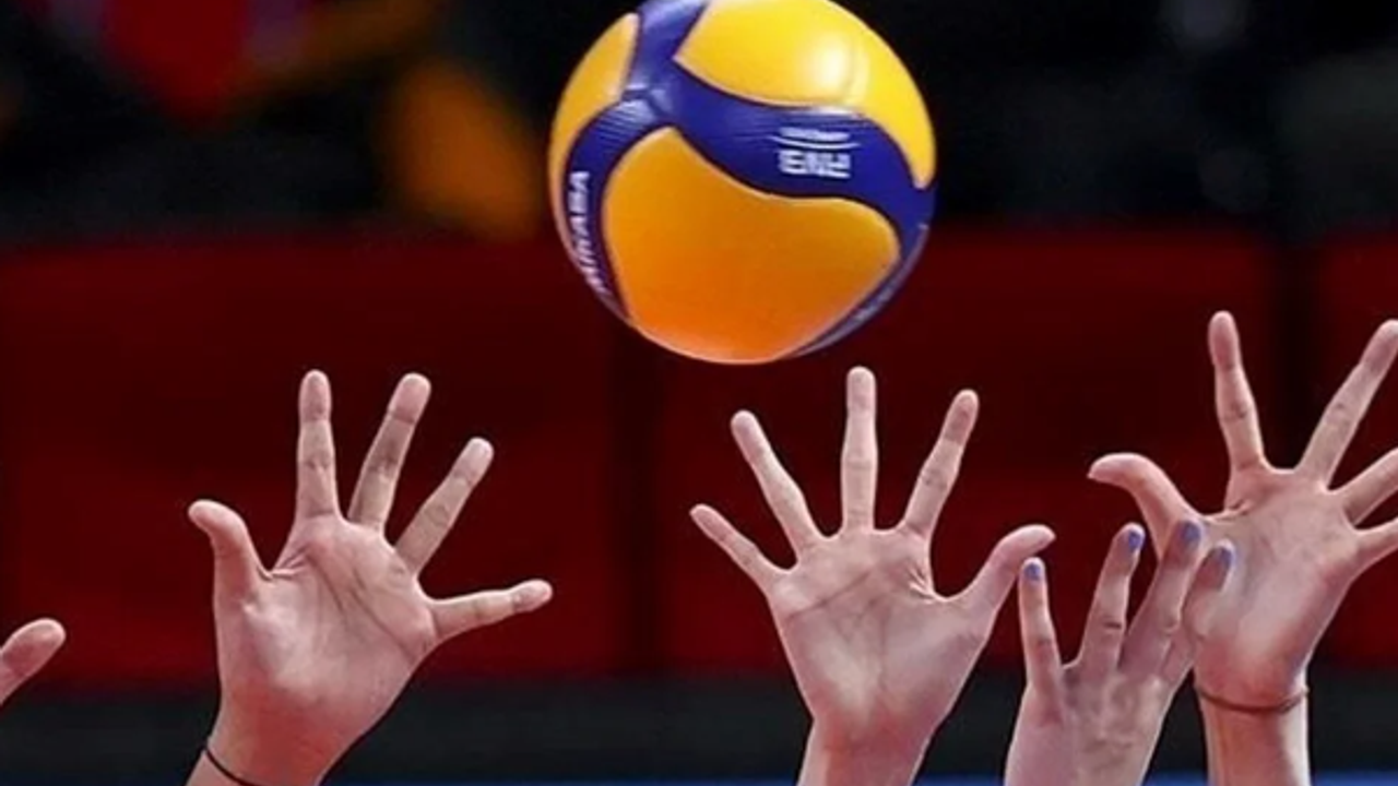 Ehli Sünnet Alimleri Birliği'nden kadın voleybol takımı hakkında açıklama