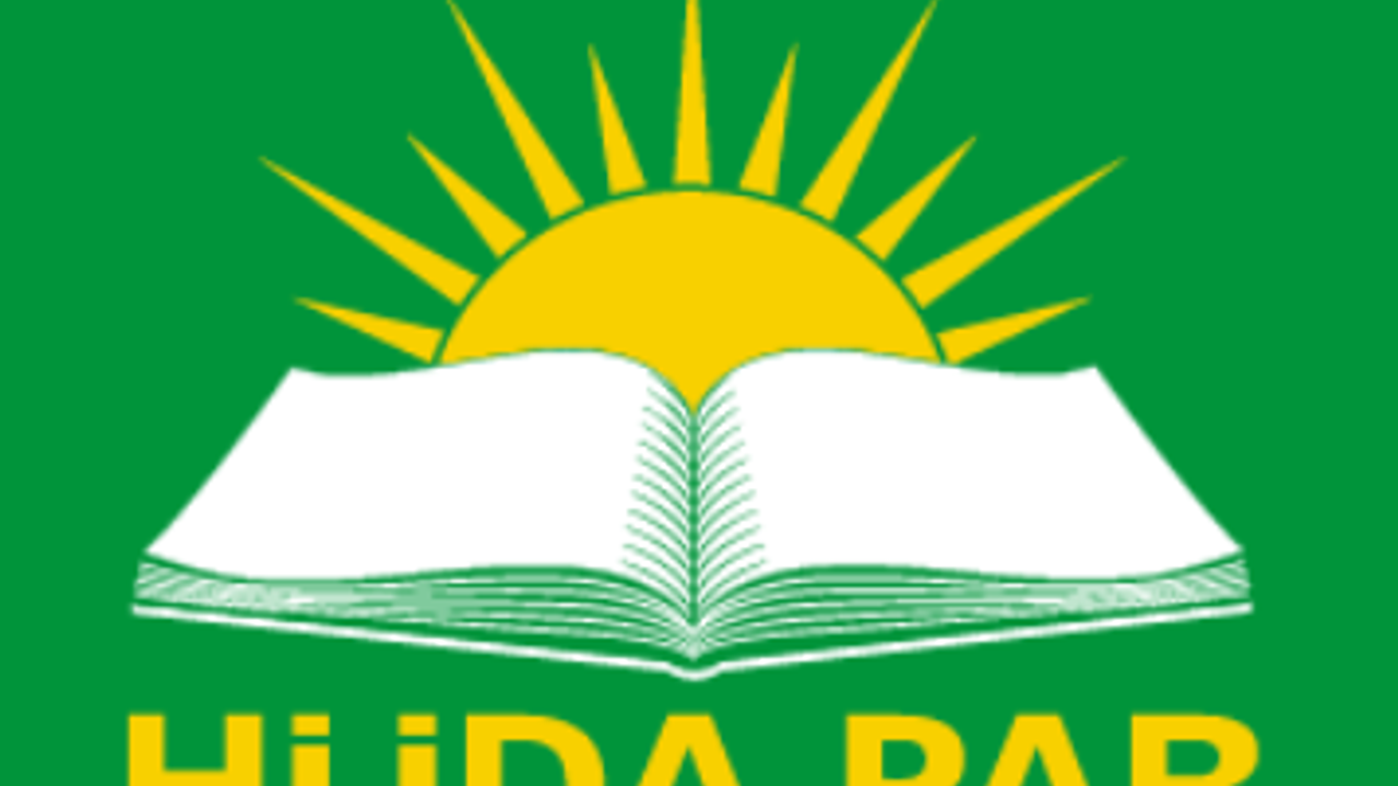 HÜDA PAR'dan alkol açıklaması