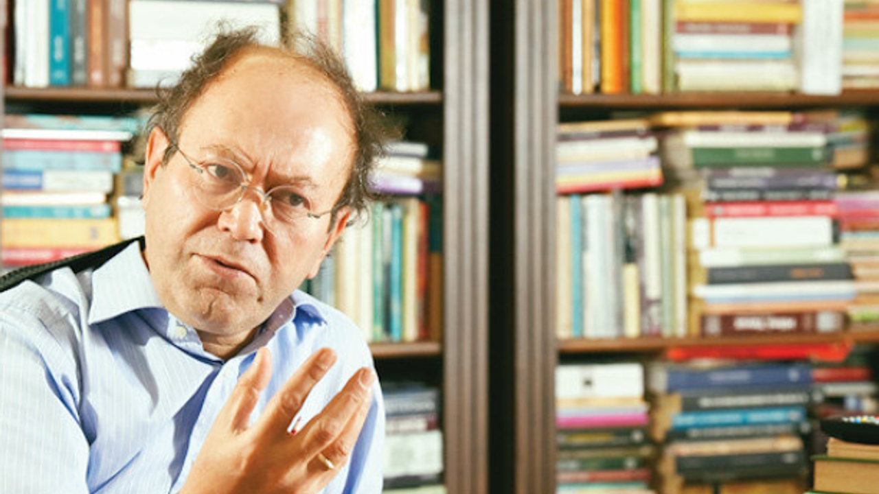 Yusuf Kaplan, emperyalistlerin Türkiye projesini açıkladı