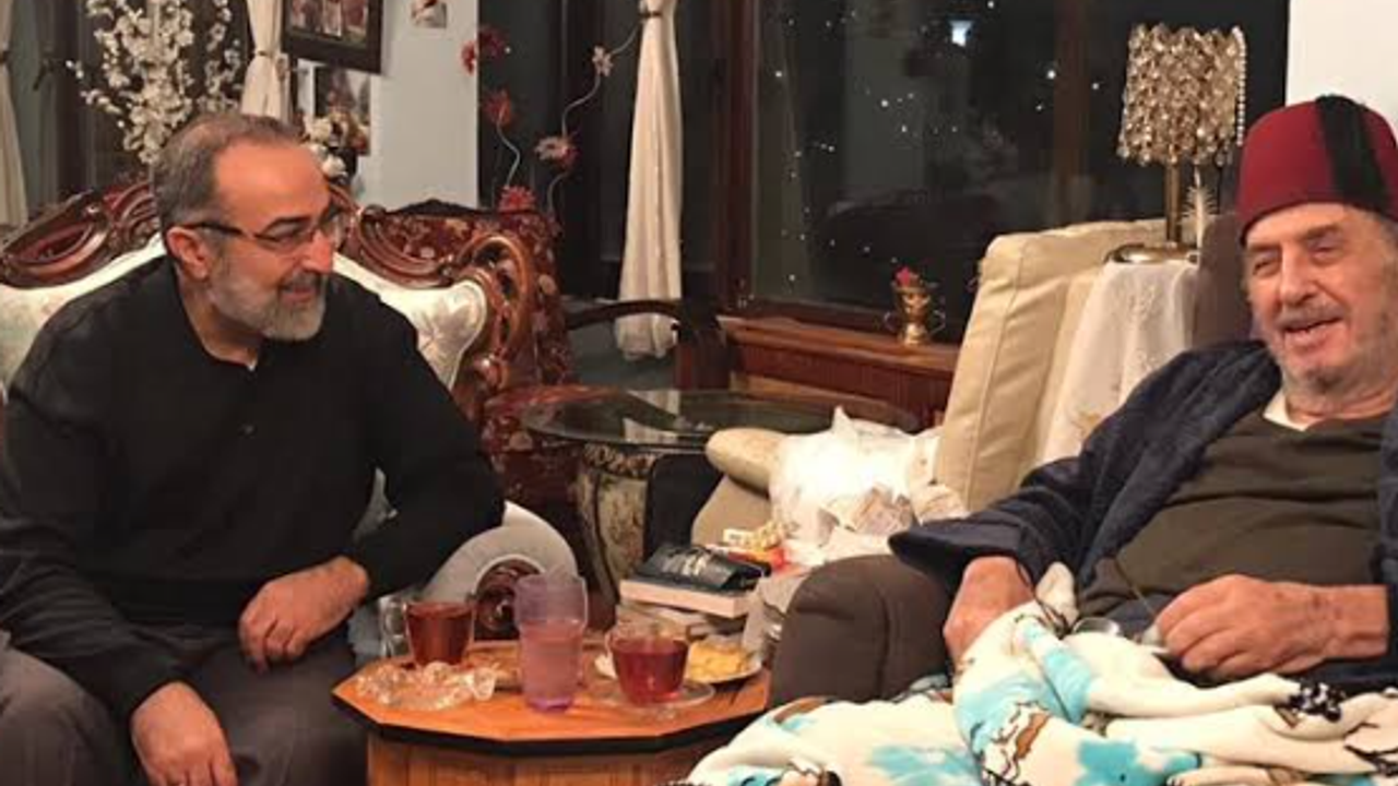 Ebubekir Sifil "Seyyid Kutub, Ehl-i Sünnet dışı mıdır"