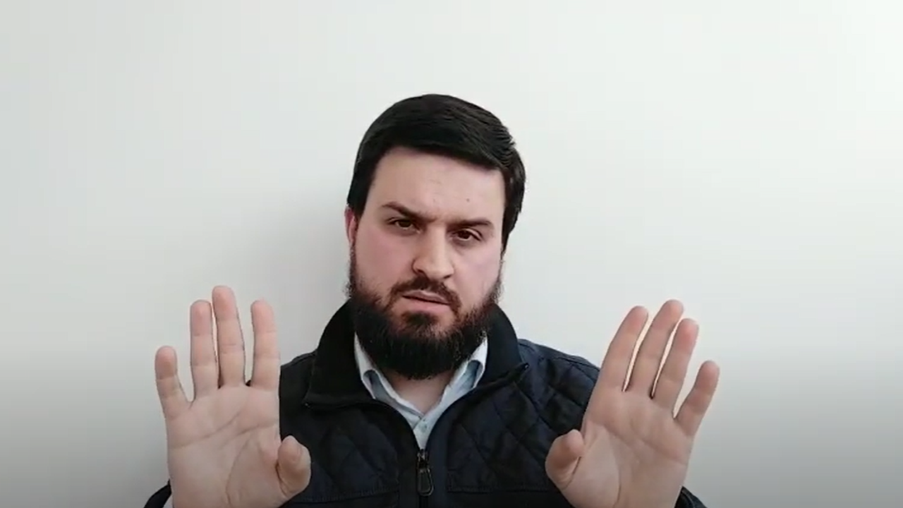 Salih Eğridere'den namaz kılmakta zorlananlar için tedavi süreci