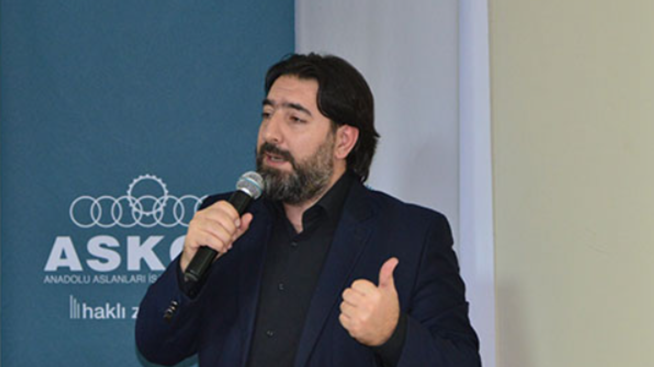 "Hz. Muhammed'in (as), bizden şikayetçi olacağı güne hazır mısınız?"