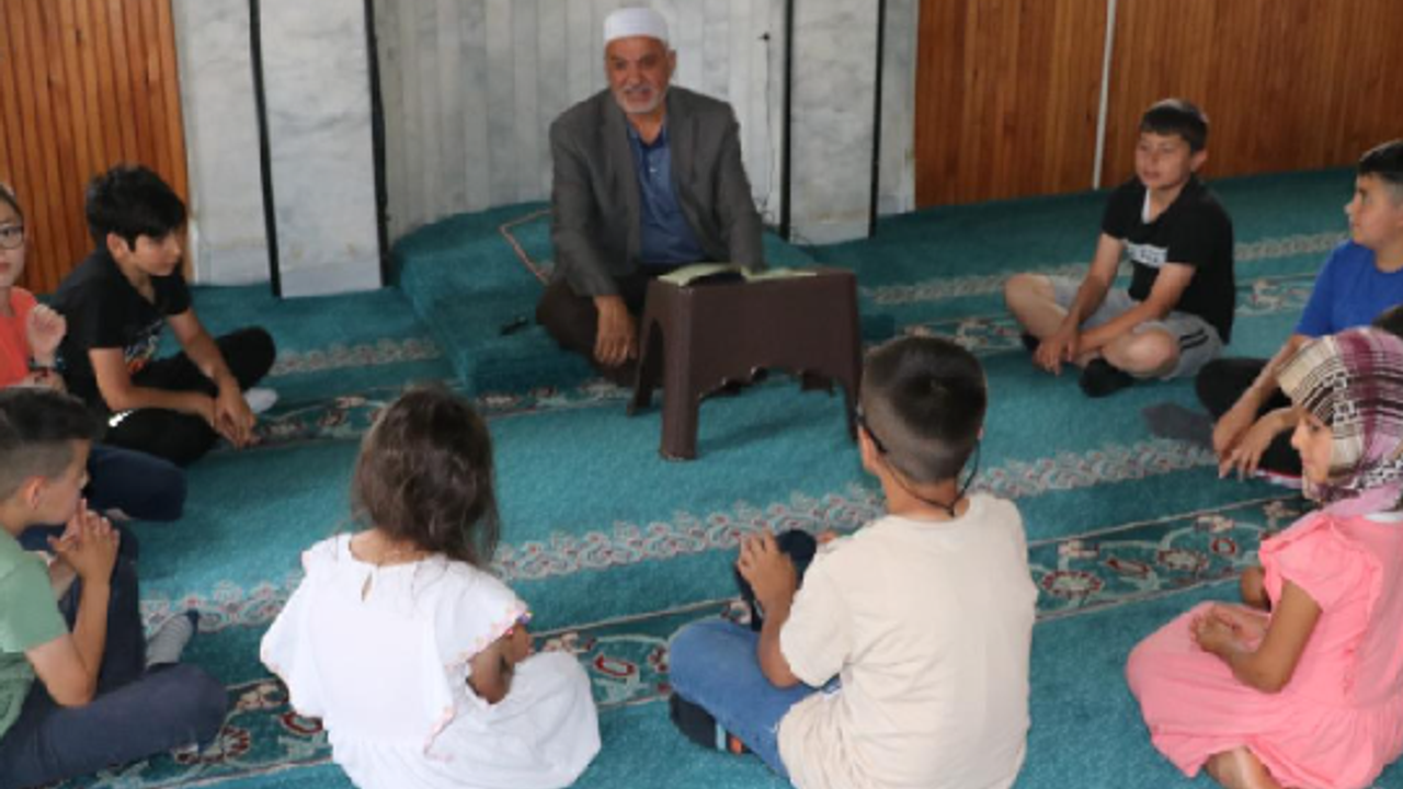 Çocuk eğitiminde neleri yok ettik