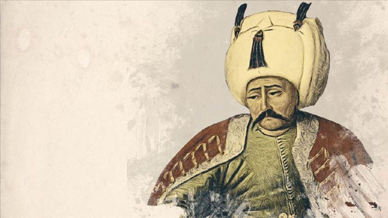 Âlem-i İslam'ın koruyucusu: Yavuz Sultan Selim