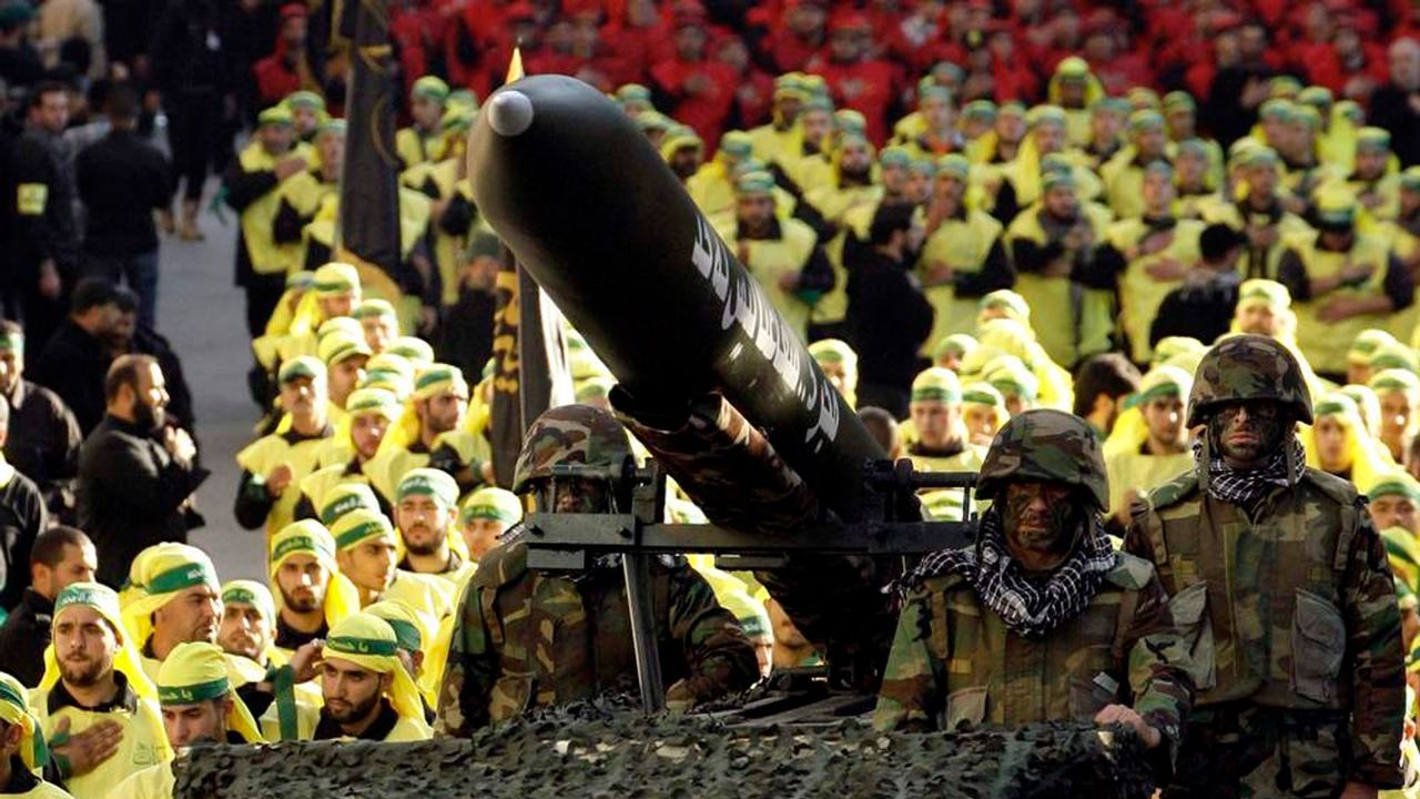 İsrail, Hizbullah sebebiyle kasabalarını tahliye edecek