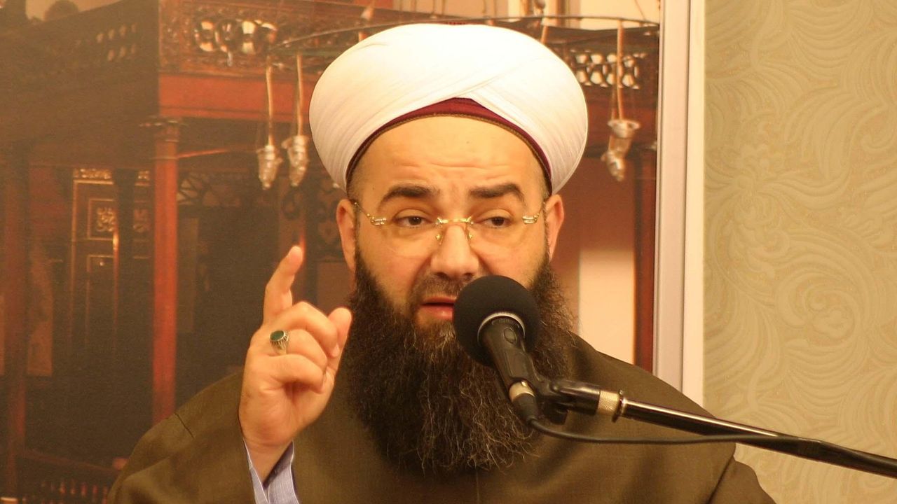 Ahmed Mahmud Ünlü, İsrail'in propagandasına alet oldu