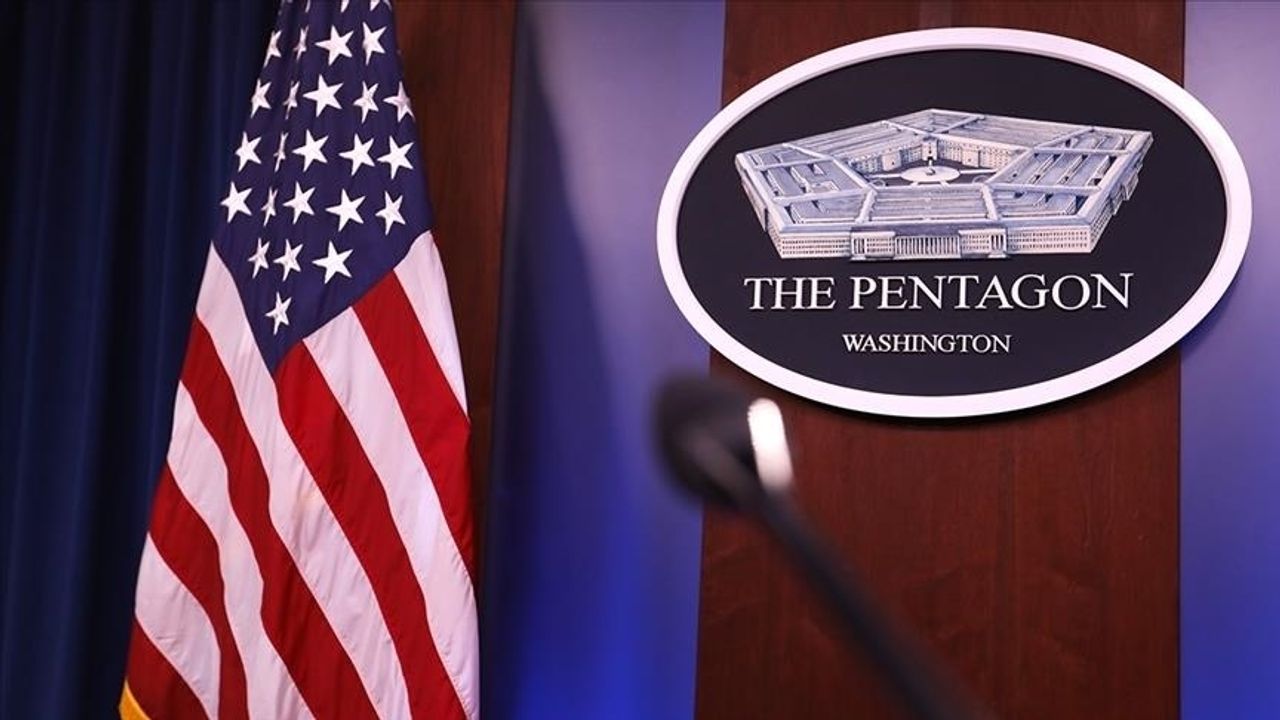 Pentagon, Gazze'deki hastane saldırısına kılıf uyduruyor!