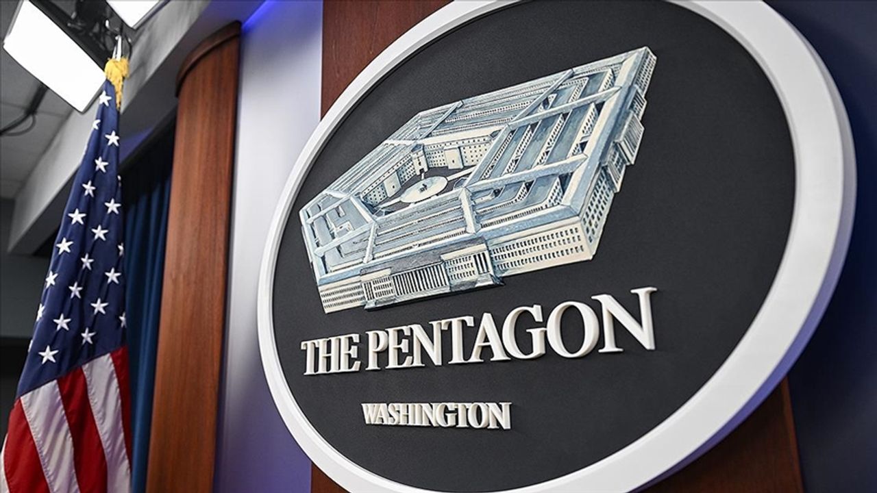 Pentagon, İsrail'e destek açıklamalarına devam ediyor!