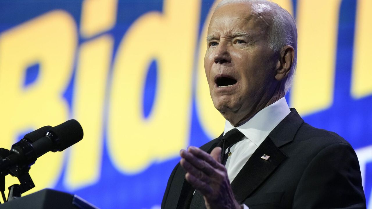 Hamas: İsrail'in Gazze'deki katliamlarından Biden ve yönetimi sorumludur!