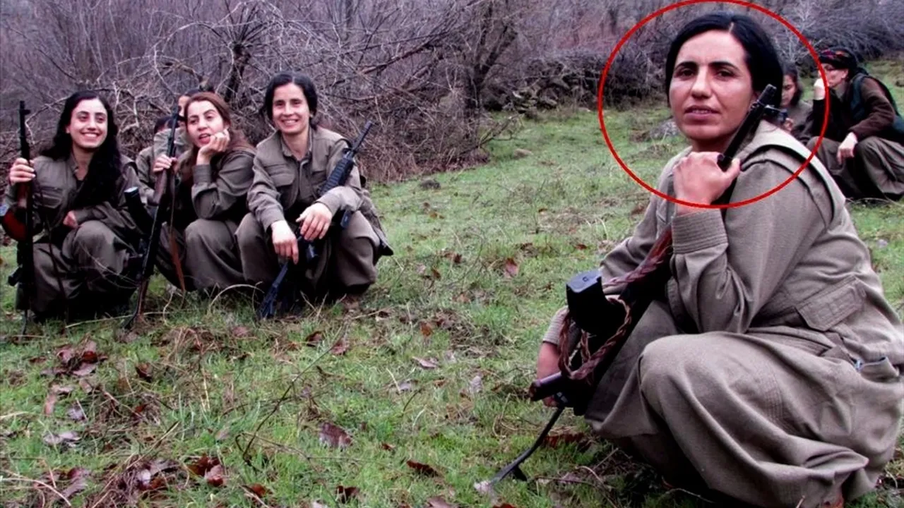 MİT, PKK'ya göz açtırmıyor!