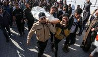 İsrail, Gazze’de her gün ortalama 90 kişiyi şehit ediyor!