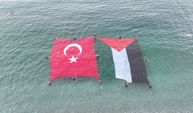Mavi Marmara şehitleri, Antalya’da anıldı