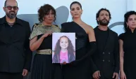The Voice of Hind Rajab: 23 dakika ayakta alkışlandı