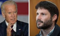 Biden ve Smotrich Arasında İki Devletli Çözüm Anlaşmazlığı