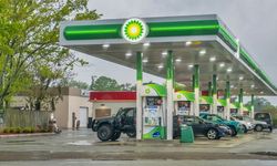 BP, Kızıldeniz'de petrol tanker geçişlerini durdurdu