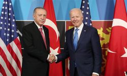 Erdoğan-Biden Telefon Görüşmesi: Gazze Krizi ve İsrail'in Saldırıları