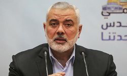 Hamas Lideri İsmail Heniye'den Gazze Açıklaması