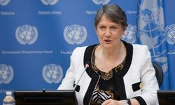 Helen Clark'tan BM'ye Acil Ateşkes Çağrısı